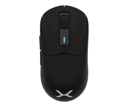 Myszka bezprzewodowa KRUX Plasma Wireless